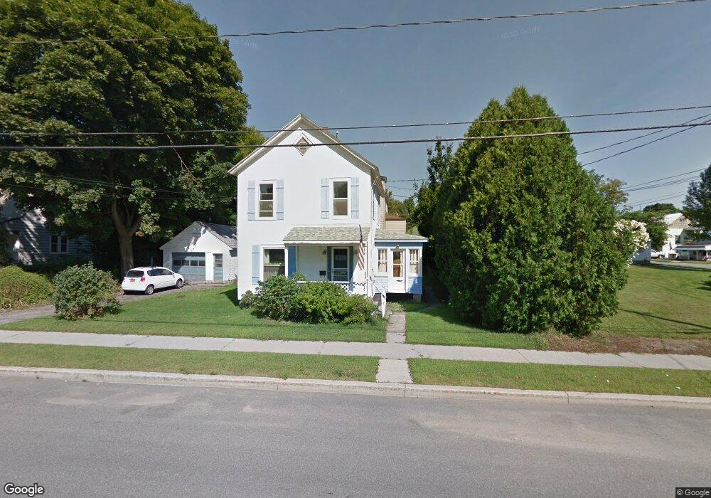 219 Oak St unit 1, Corinth, NY 12822 - photo 1