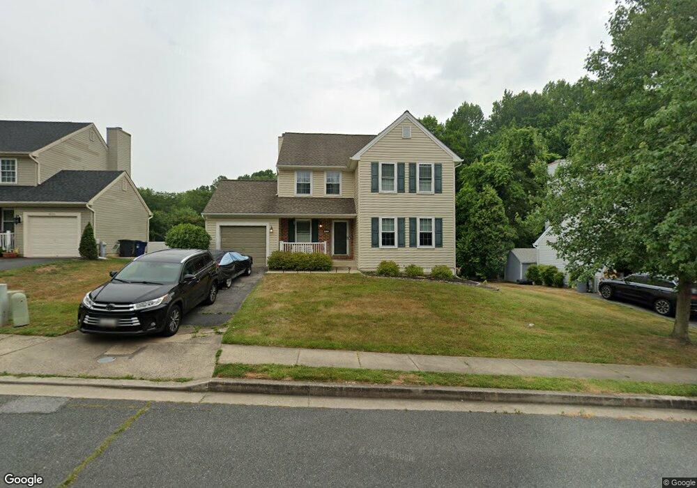 9533 Gunview Rd, Nottingham, MD 21236 - photo 1