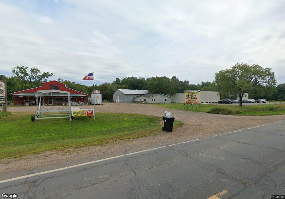 26656 Lakeland Ave N, Webster, WI 54893 - photo 1