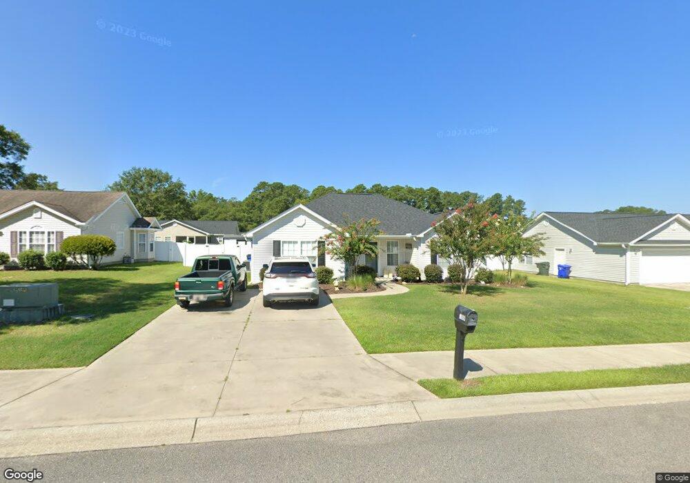 1009 Augustus Dr, Conway, SC 29527 - photo 1