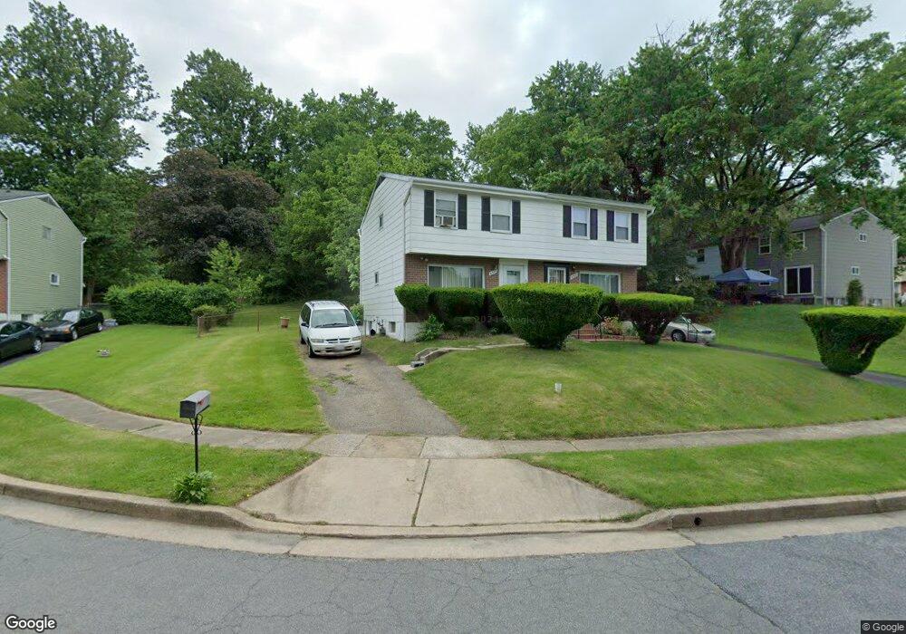 8305 Hilmar Ct, Windsor Mill, MD 21244 - photo 1