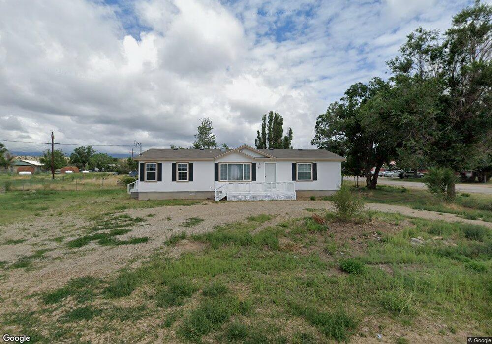 407 5th St, Fort Garland, CO 81133 - photo 1