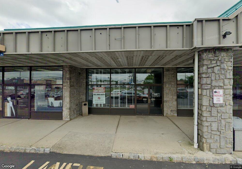 251 Broadmoor Ct unit 2, Union, NJ 07083 - photo 1