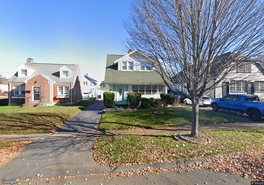 122 Wolcott Hill Rd, Wethersfield, CT 06109 - photo 1