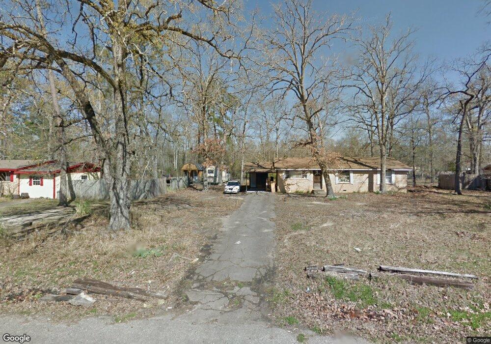 207 Evergreen St, Lufkin, TX 75904 - photo 1