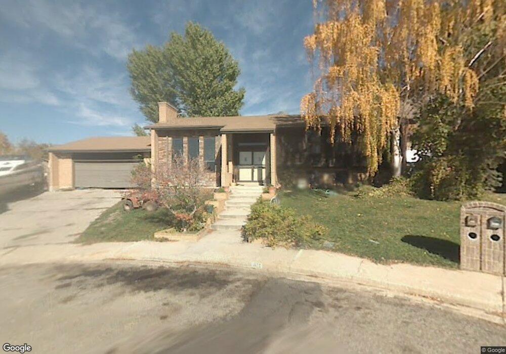 1573 E 480 S, Pleasant Grove, UT 84062 - photo 1