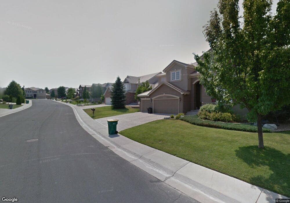 19384 E Maplewood Place, Aurora, CO 80016 - photo 1