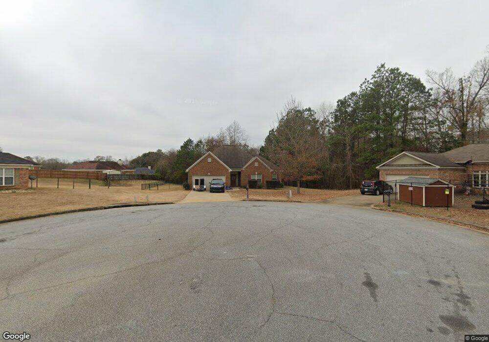 6048 Broadstone Ct, Columbus, GA 31907 - photo 1