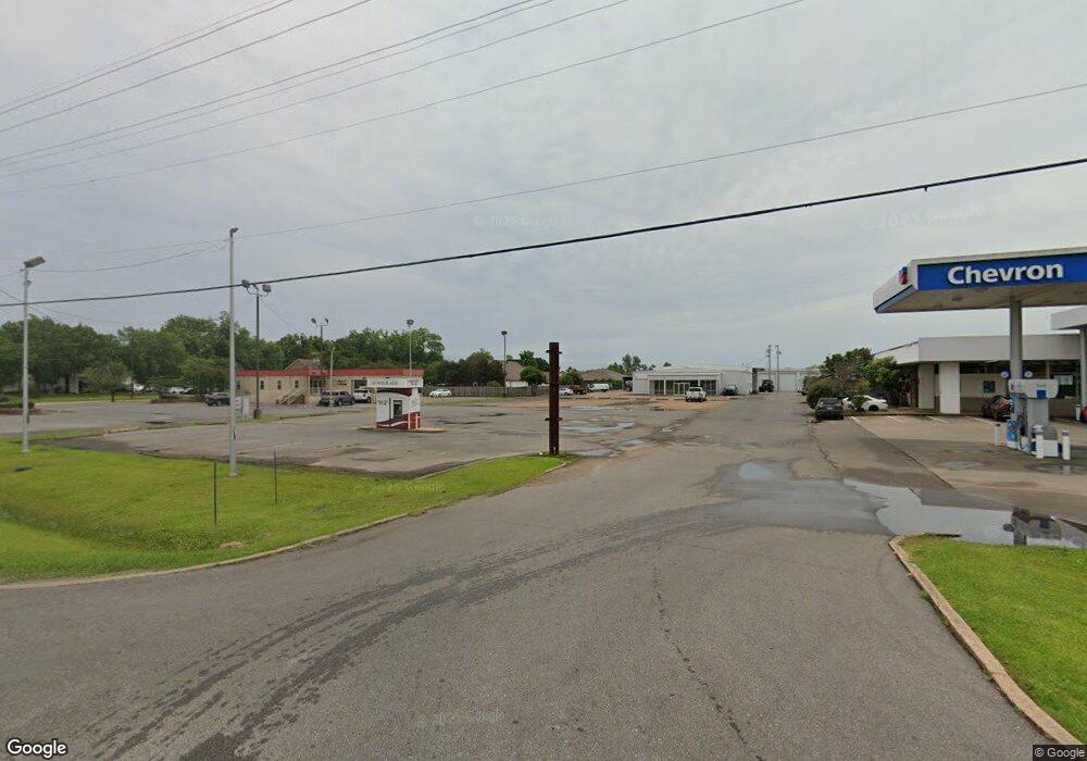 4409 Louisiana 28, Pineville, LA 71360 - photo 1