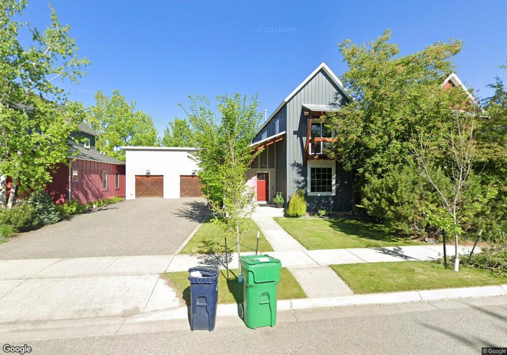 771 N 15th Ave, Bozeman, MT 59715 - photo 1