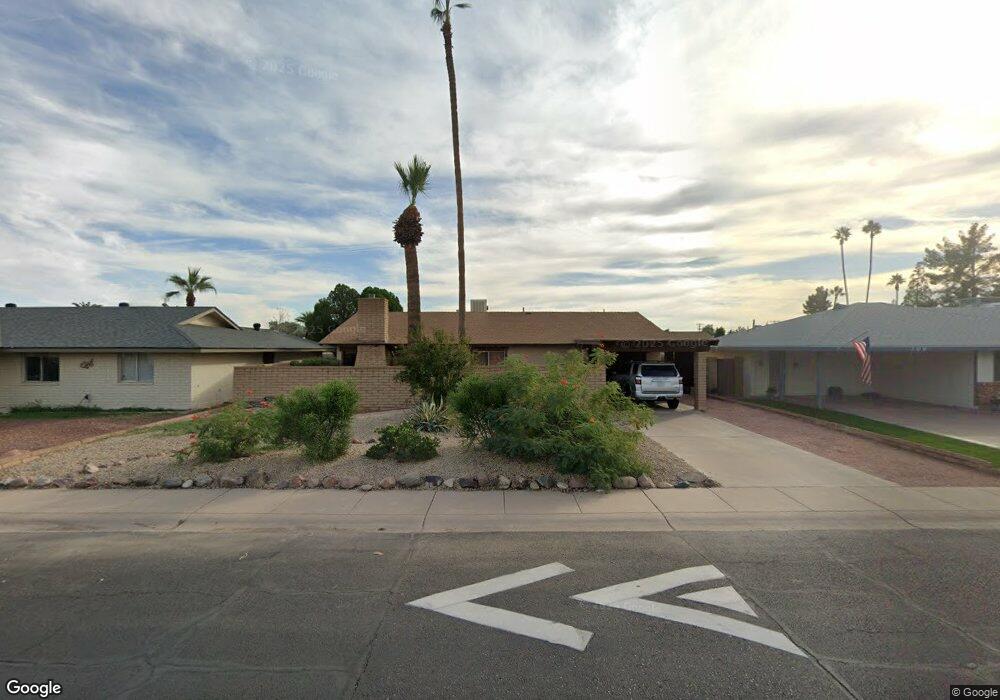 315 E Ellis Dr, Tempe, AZ 85282 - photo 1