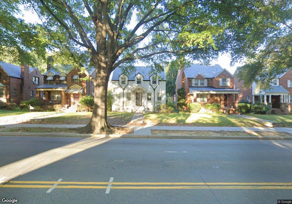 4441 South Dakota Ave NE, Washington, DC 20017 - photo 1