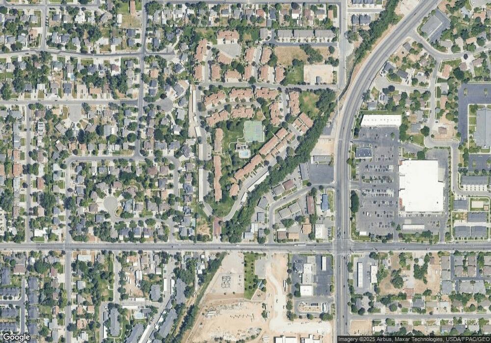 7762 S Sunbird Way unit 5, Midvale, UT 84047 - photo 1