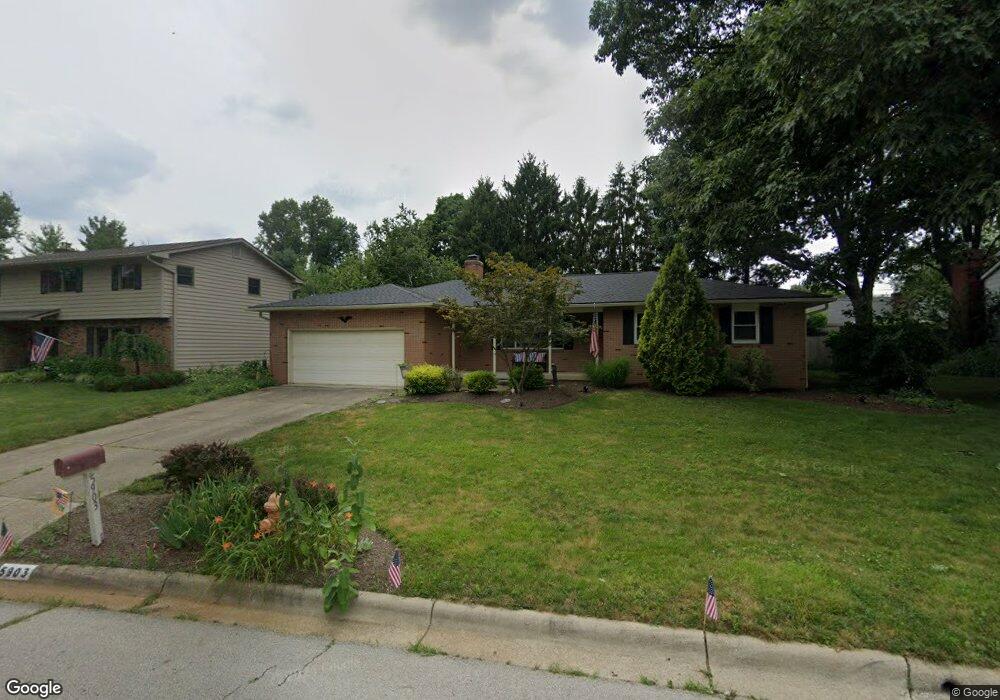 5903 Sedgwick Rd, Columbus, OH 43235 - photo 1
