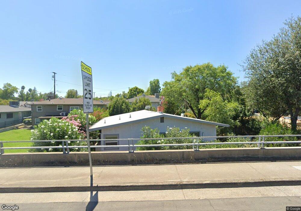 2552 Old Eureka Way unit BACK, Redding, CA 96001 - photo 1