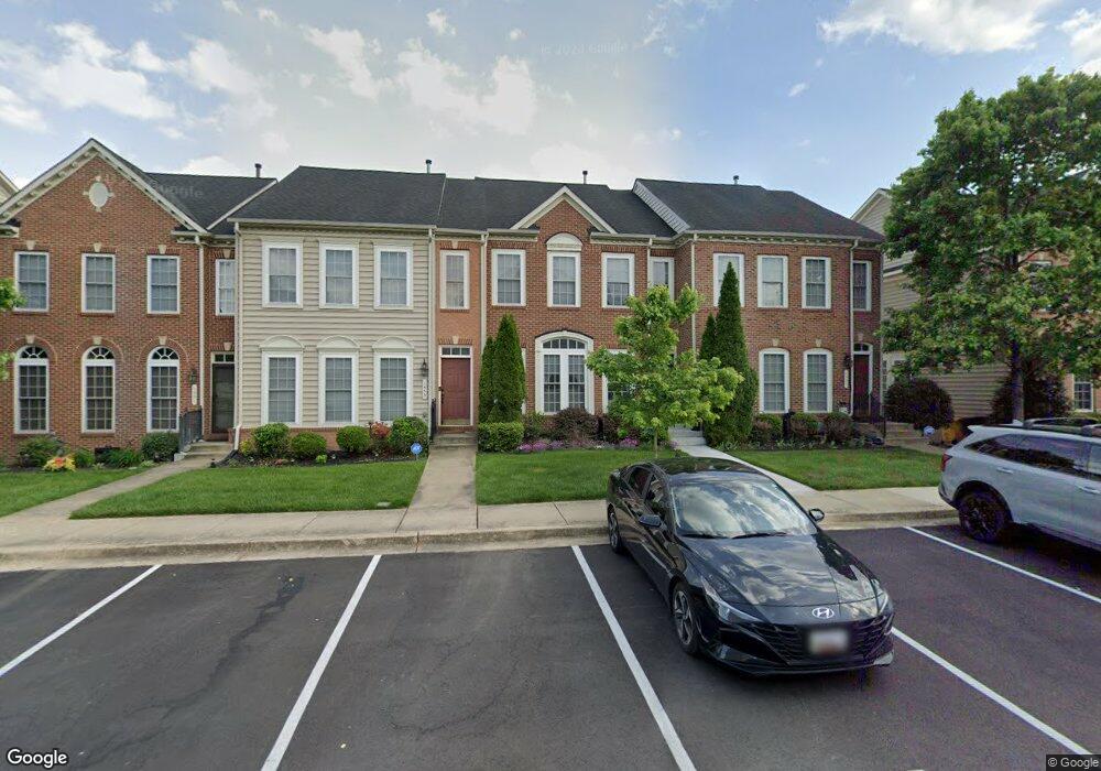 1535 Rutland Way, Hanover, MD 21076 - photo 1