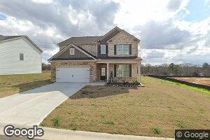 308 David's Place Dr, Warner Robins, GA 31088