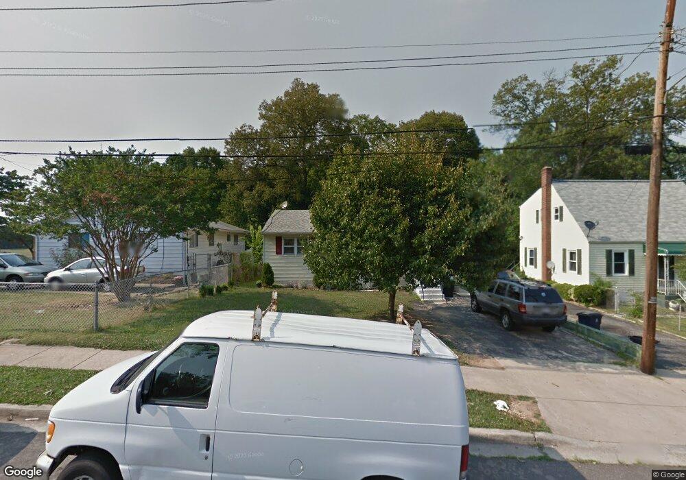 6312 Tuckerman St, Riverdale, MD 20737 - photo 1