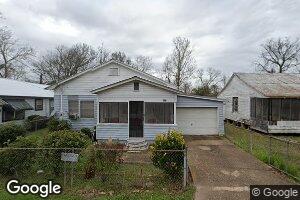 1508 Maple St, Lecompte, LA 71346