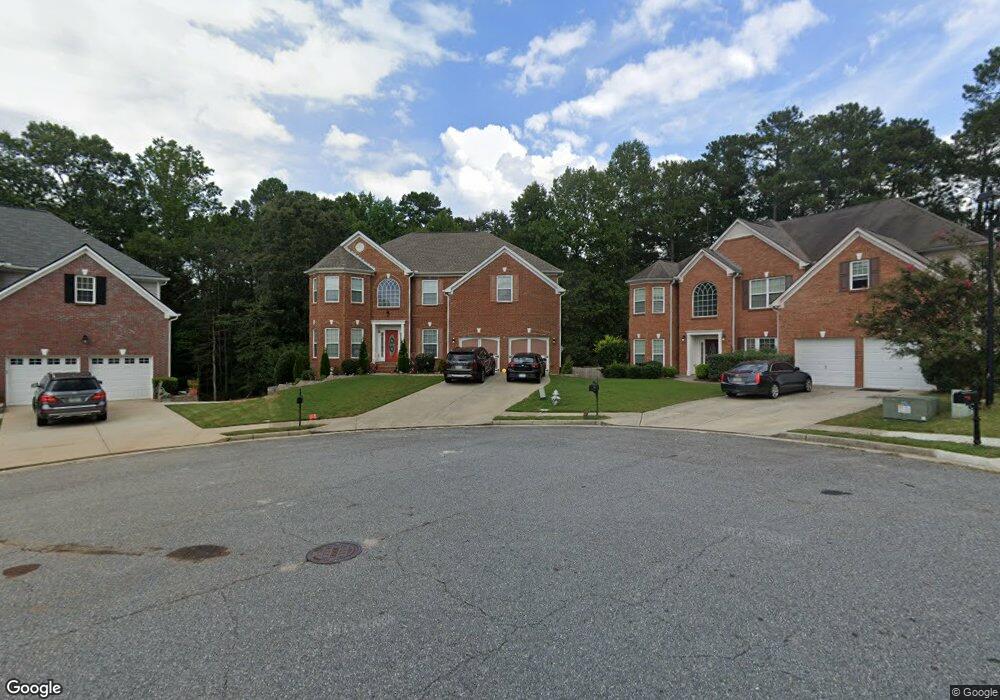 2676 Kachina Trail, Dacula, GA 30019 - photo 1