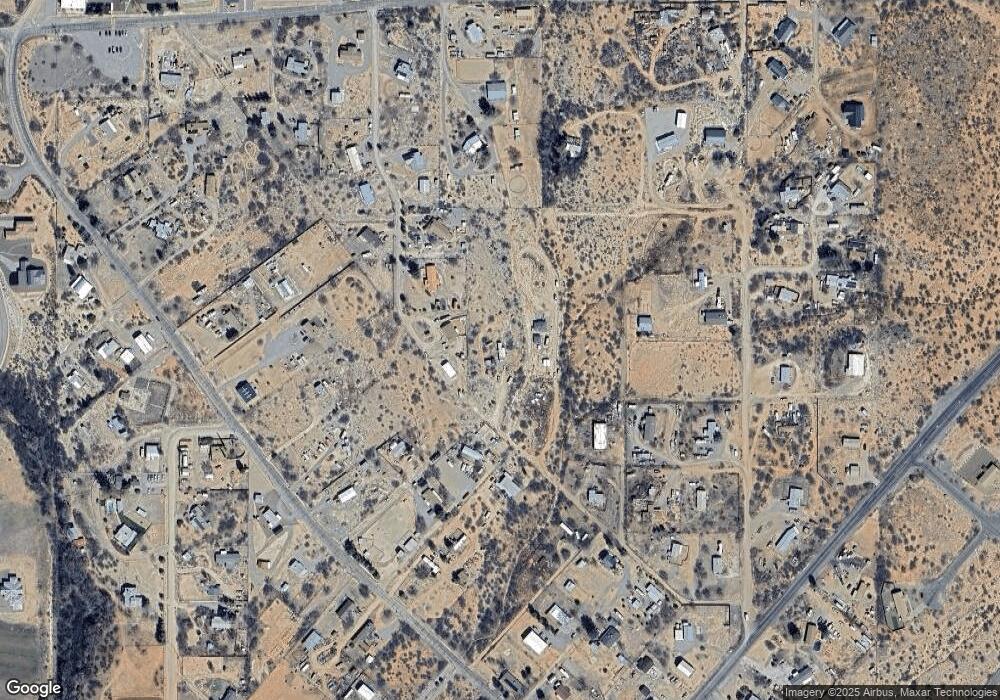 160 S Bright Star Ln, Cornville, AZ 86325 - photo 1