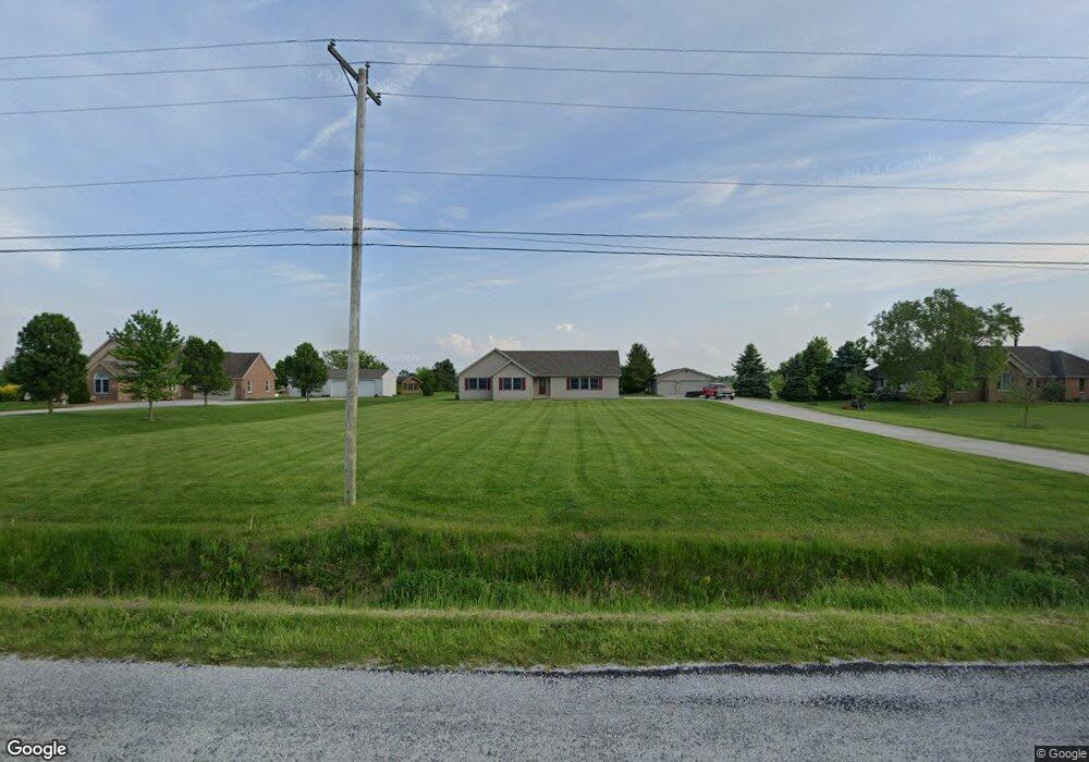 20198 W Hellwig Rd, Martin, OH 43445 - photo 1