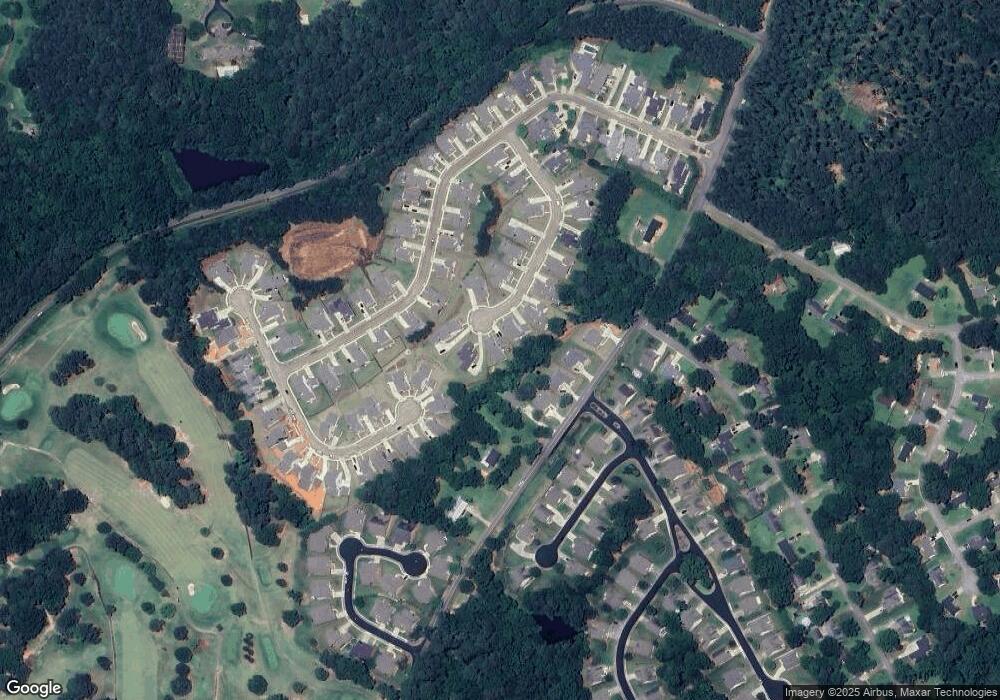 827 Clubside Ct, Monroe, GA 30655 - photo 1