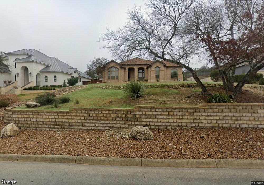 8266 San Fidel Way, San Antonio, TX 78255 - photo 1