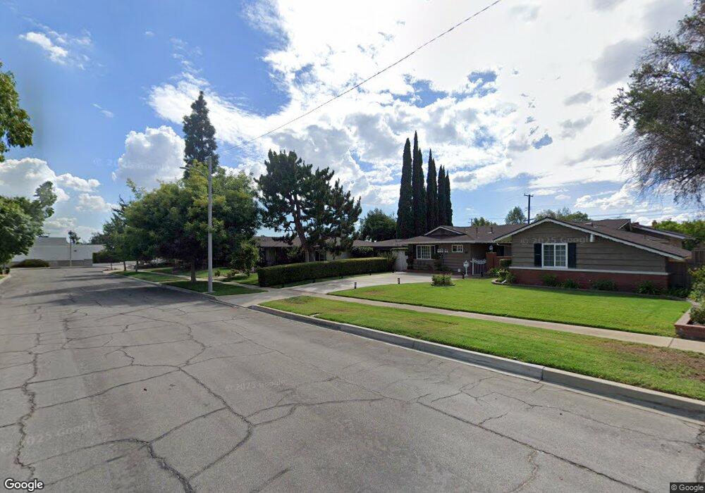 1179 N Vallejo Way, Upland, CA 91786 - photo 1