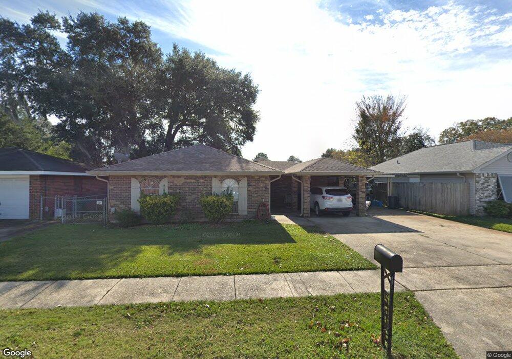 2649 Buccaneer Dr, Marrero, LA 70072 - photo 1