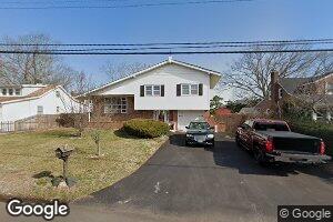 514 Buhler Ave, Pine Beach, NJ 08741