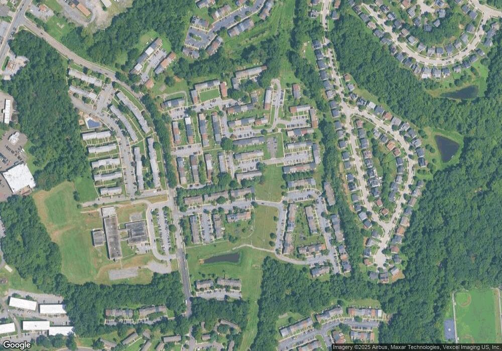 1990 Addison Rd S, District Heights, MD 20747 - photo 1