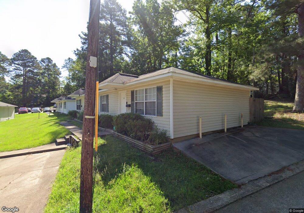 1314 Palmetto St, Pineville, LA 71360 - photo 1