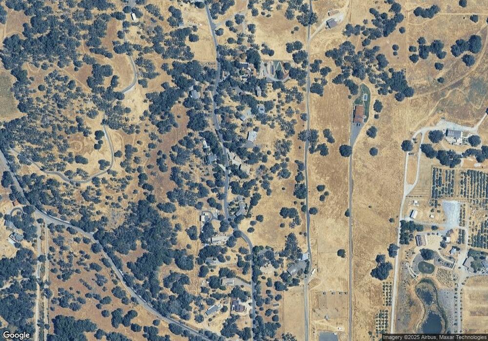 1361 Oro Loma Dr, Placerville, CA 95667 - photo 1