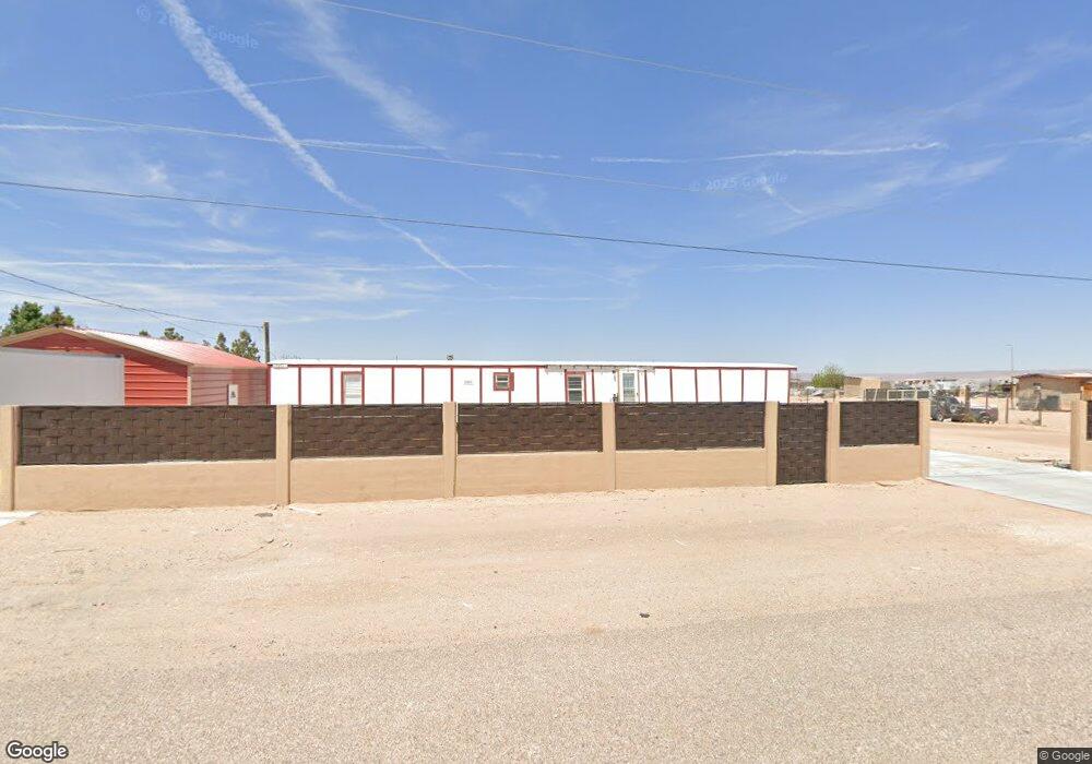 15251 Pumice Dr, El Paso, TX 79928 - photo 1