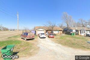 629 W South Boundary St, Walters, OK 73572