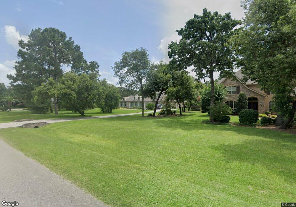 28007 E Benders Landing Blvd, Spring, TX 77386 - photo 1