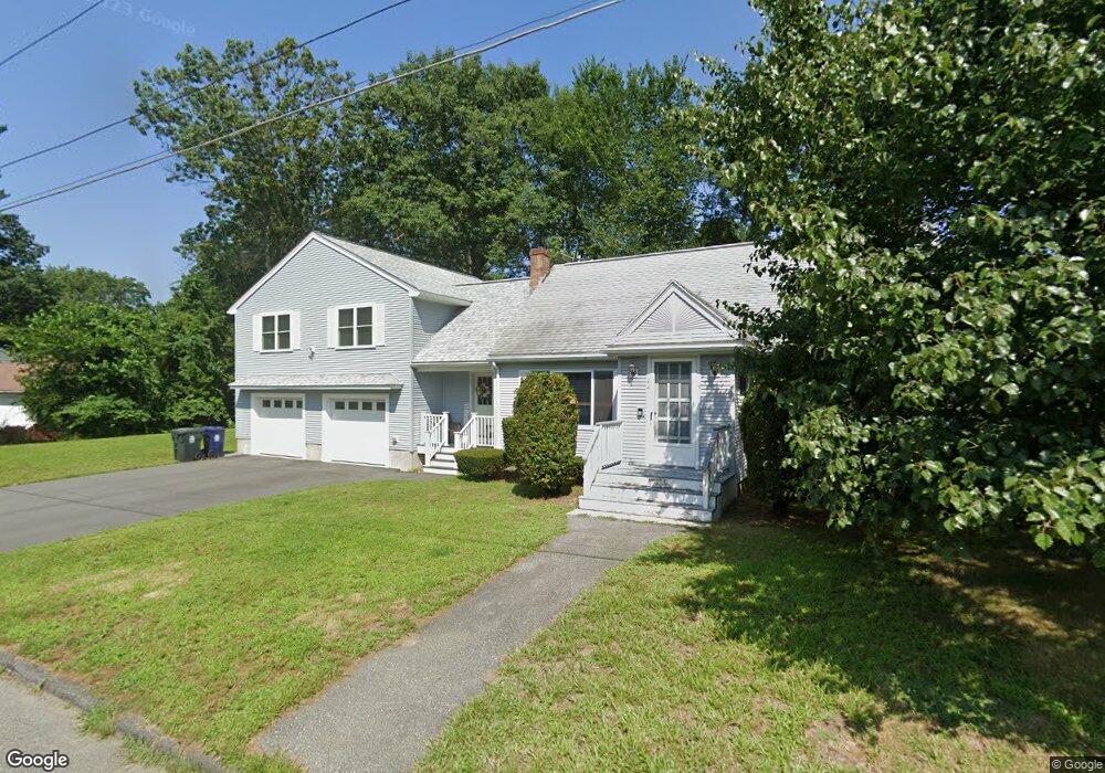 44 Fairmeadow Rd, Wilmington, MA 01887 - photo 1