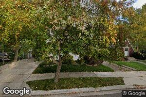 1711 Fletcher St, Lansing, MI 48910