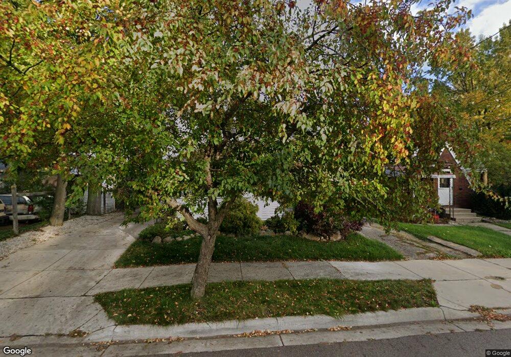 1711 Fletcher St, Lansing, MI 48910 - photo 1