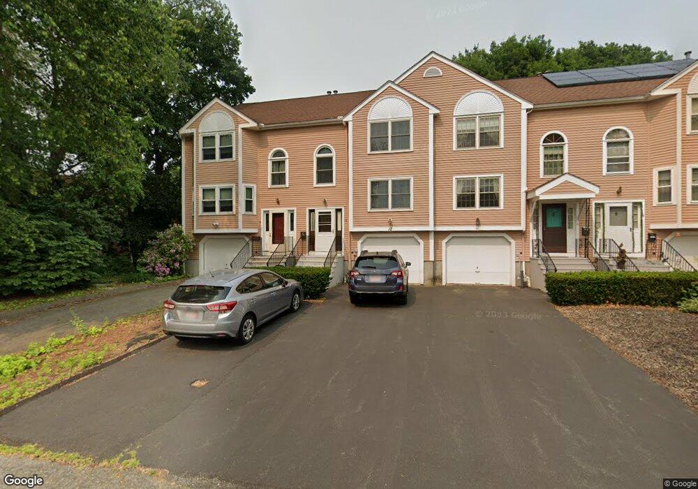 12 Samoset Rd, Worcester, MA 01604 - photo 1