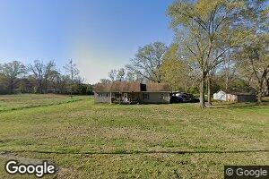 1091 Peek Ave, Greensboro, GA 30642