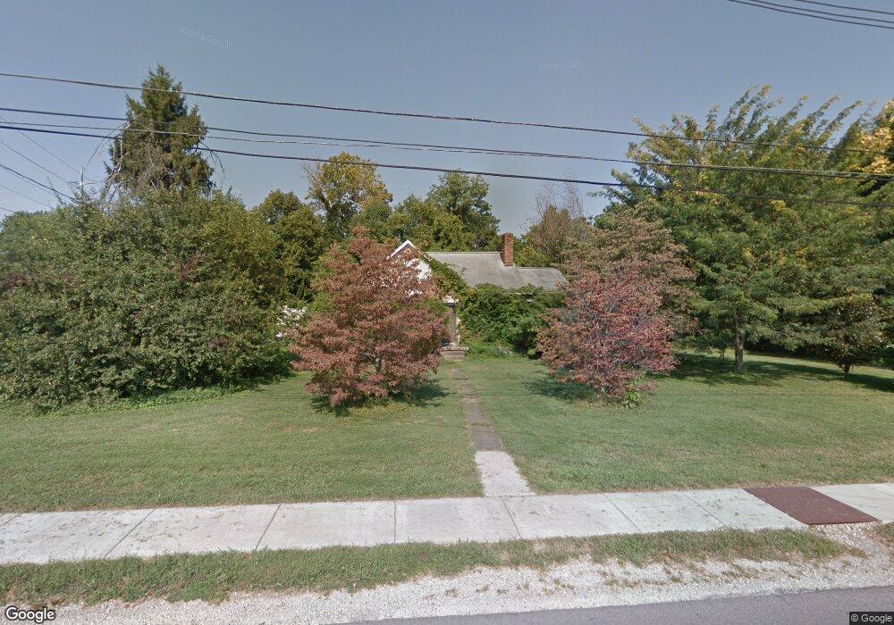 402 Jefferson St, Newburgh, IN 47630 - photo 1