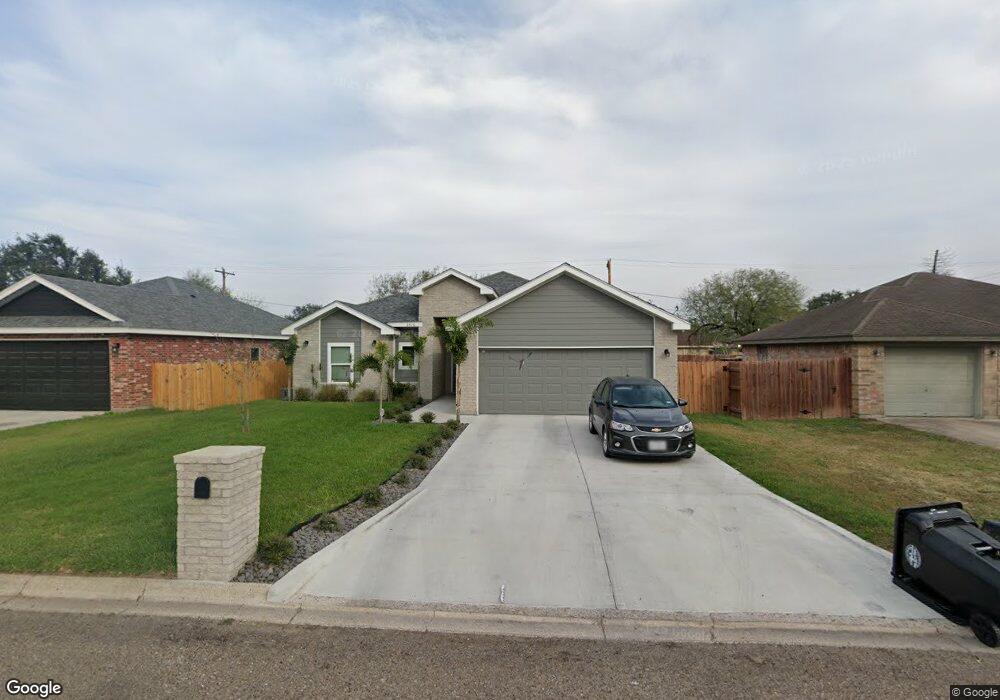 2516 N Louisiana Ave, Weslaco, TX 78599 - photo 1