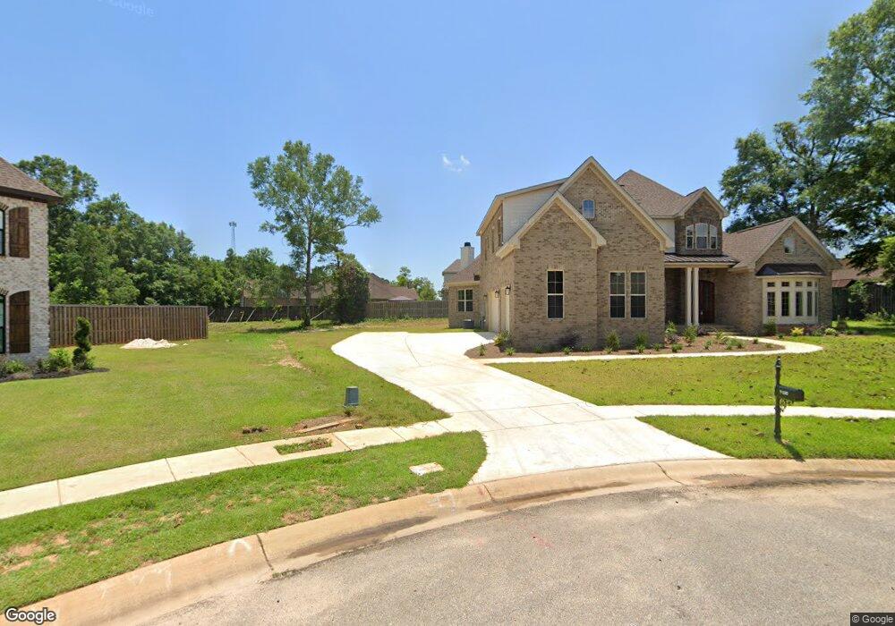 9100 Bellingham Ct, Mobile, AL 36695 - photo 1