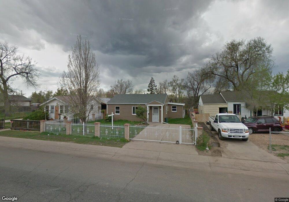 1169 Yosemite St unit 27 & 28, Denver, CO 80220 - photo 1