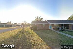 620 S Dewey Ave, Leedey, OK 73654