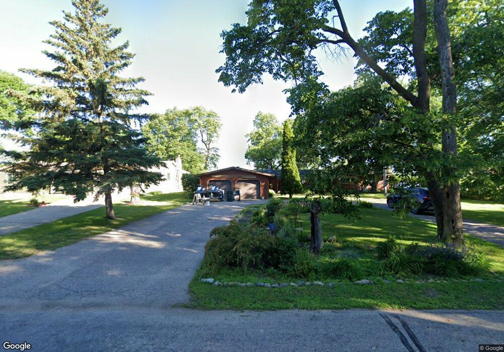 588 Hiawatha Cir NW, Alexandria, MN 56308 - photo 1