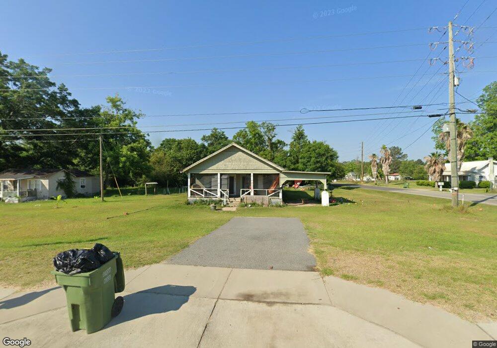2306 Ga Highway 133 S, Moultrie, GA 31788 - photo 1