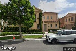 111 Hanging Gardens, Irvine, CA 92620